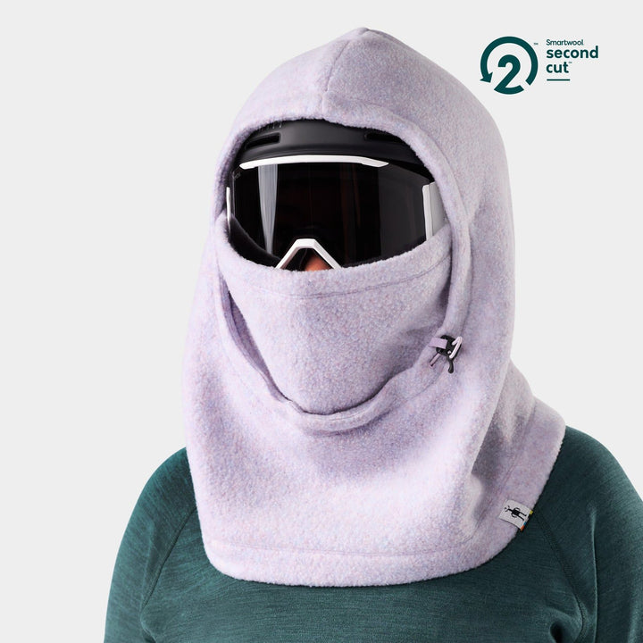 Smartwool Second Cut Fleece Hood