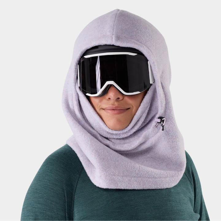 Smartwool Second Cut Fleece Hood