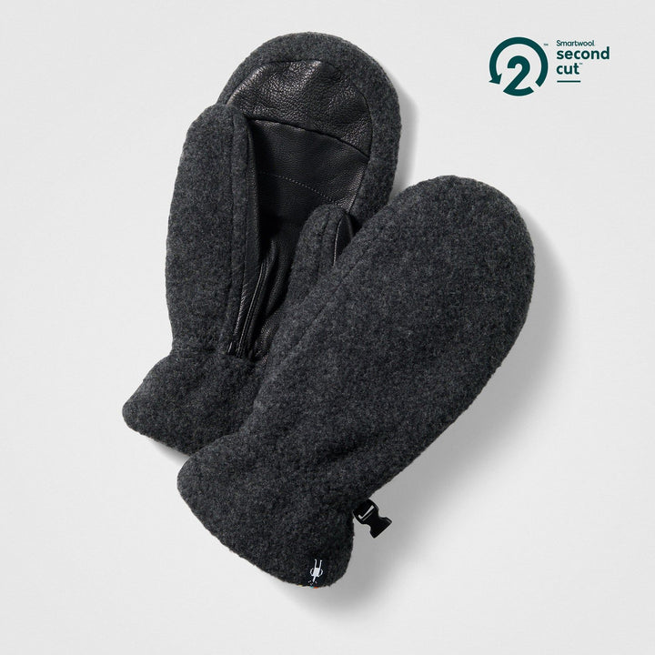 Smartwool Second Cut Fleece Mitten