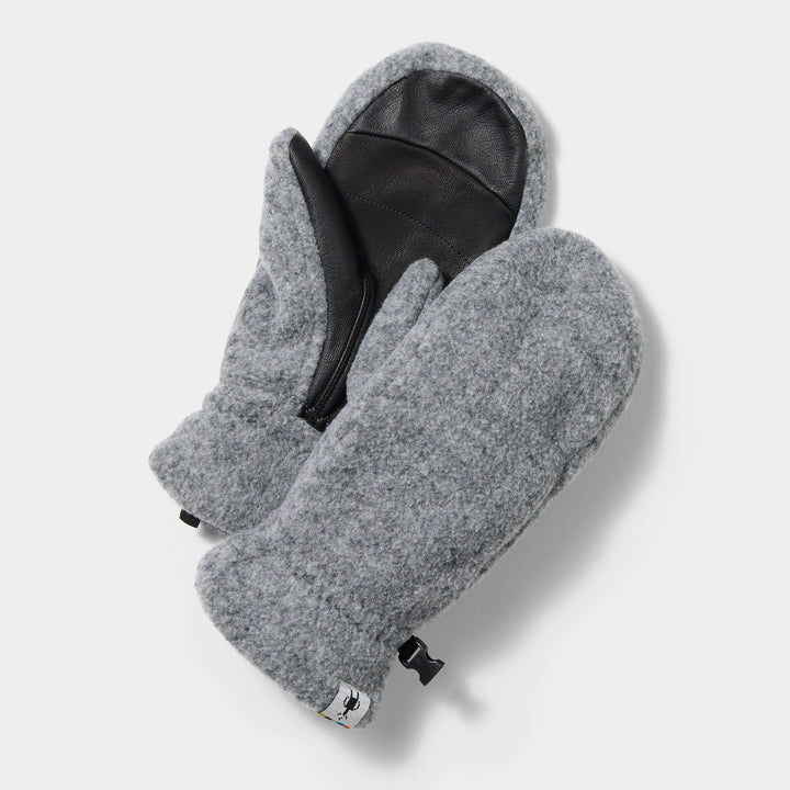 Smartwool Second Cut Fleece Mitten