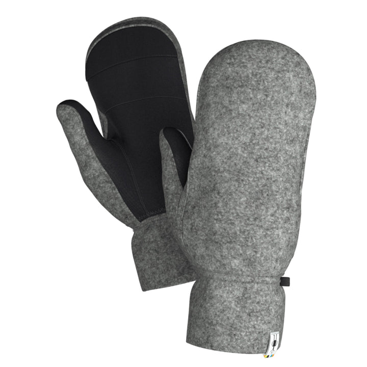 Smartwool Second Cut Fleece Mitten