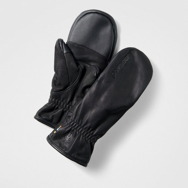 Smartwool Ridgeway Lined Mitten