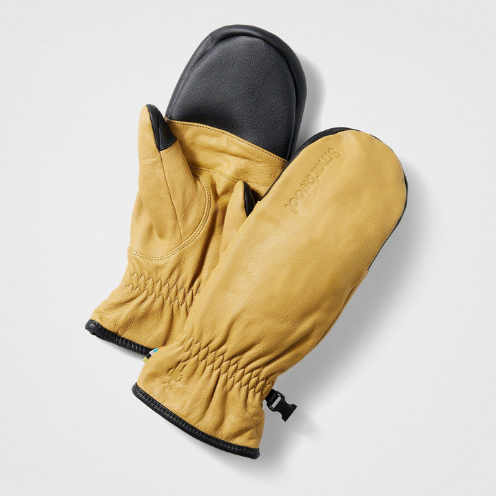 Smartwool Ridgeway Lined Mitten