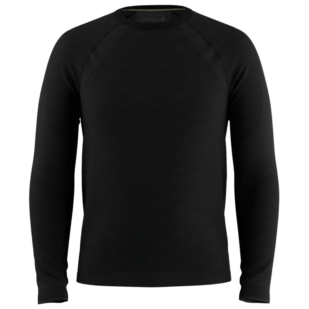 Smartwool Men's Intraknit Seamless Long Sleeve