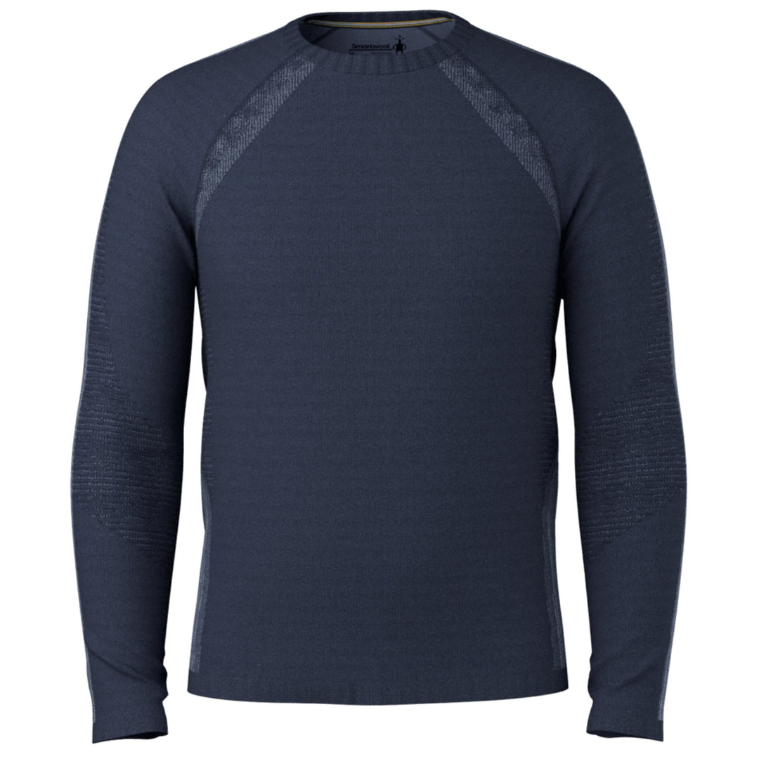 Smartwool Men's Intraknit Seamless Long Sleeve