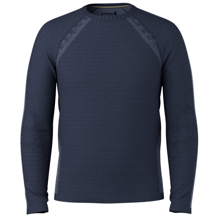 Smartwool Men's Intraknit Seamless Long Sleeve
