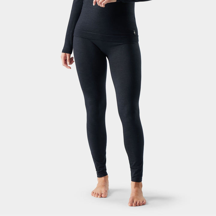 Smartwool Women's Intraknit All-Season Merino Base Layer Bottom
