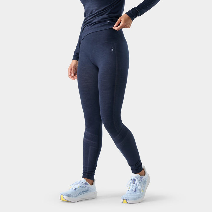 Smartwool Women's Intraknit All-Season Merino Base Layer Bottom