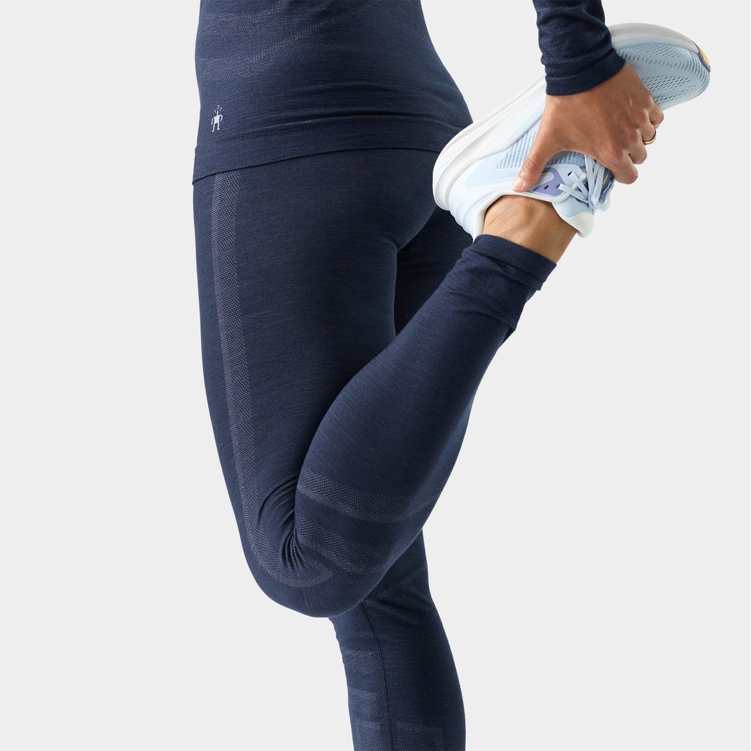 Smartwool Women's Intraknit All-Season Merino Base Layer Bottom