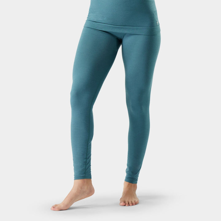 Smartwool Women's Intraknit All-Season Merino Base Layer Bottom
