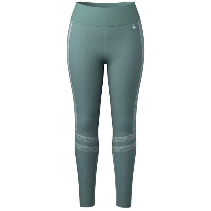 Smartwool Women's Intraknit All-Season Merino Base Layer Bottom