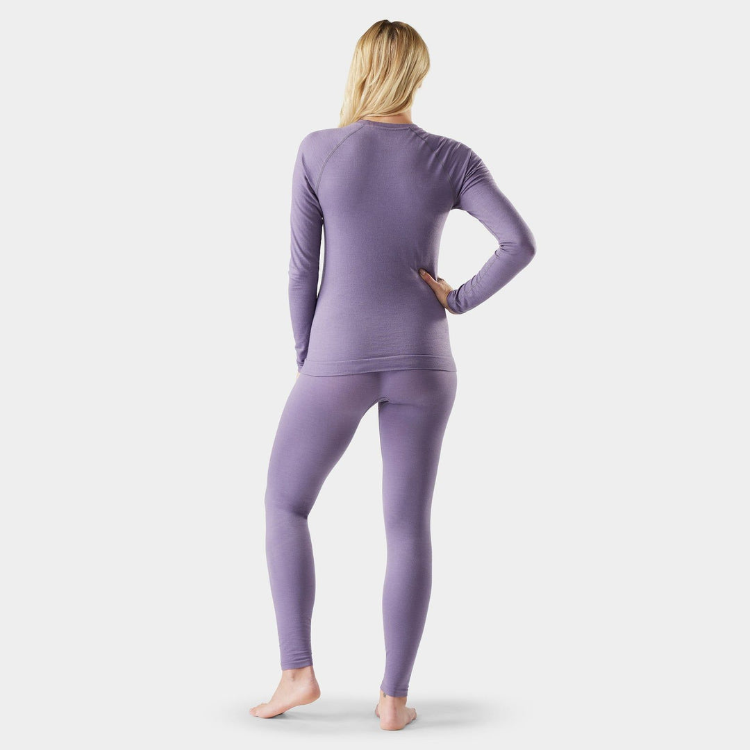 Smartwool Women's Intraknit All-Season Merino Base Layer Bottom