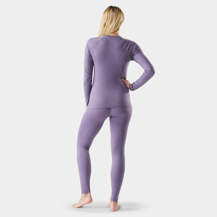 Smartwool Women's Intraknit All-Season Merino Base Layer Bottom