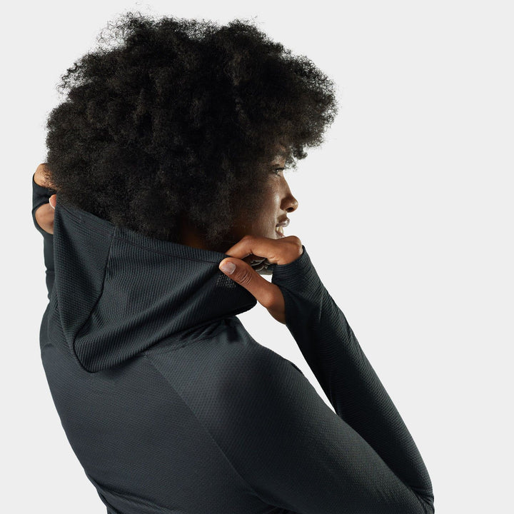 Smartwool Women's Active Mesh Hoodie