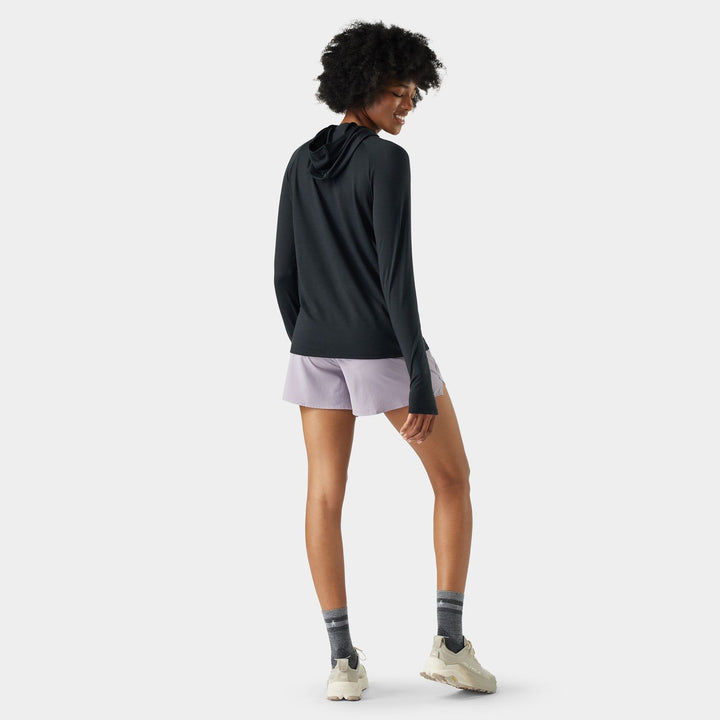 Smartwool Women's Active Mesh Hoodie