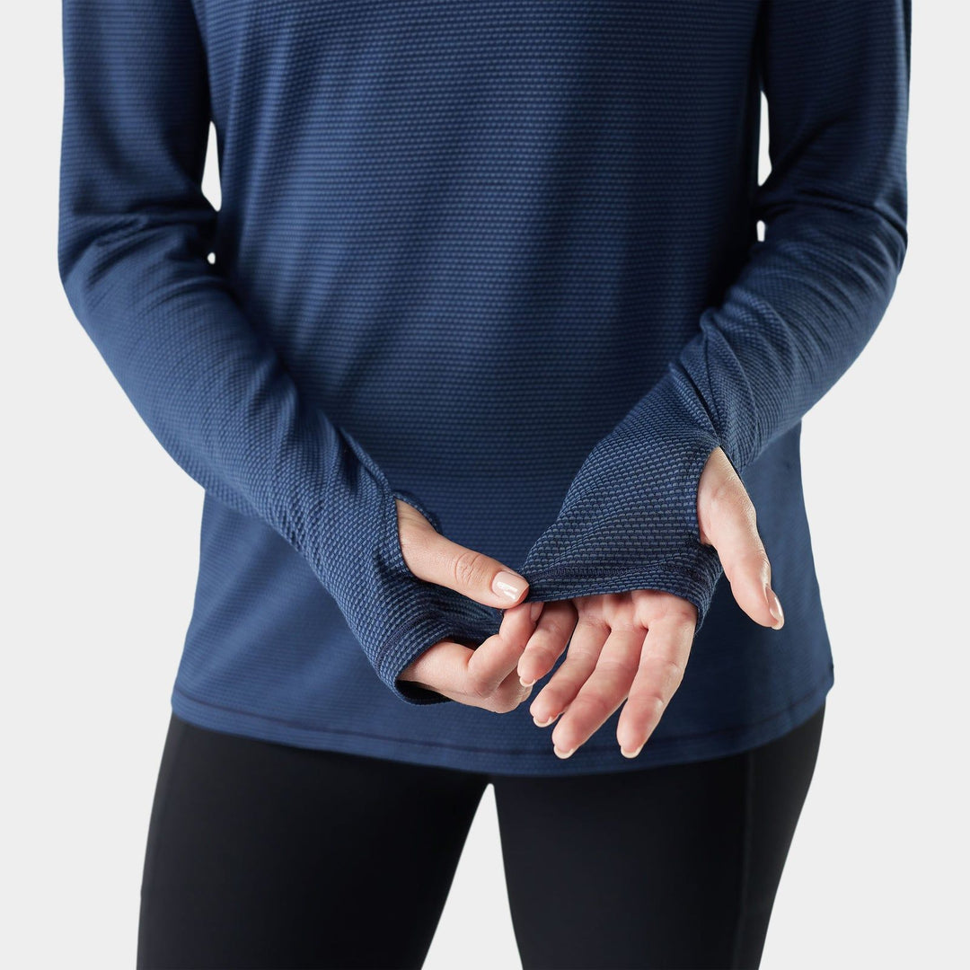 Smartwool Women's Active Mesh Hoodie