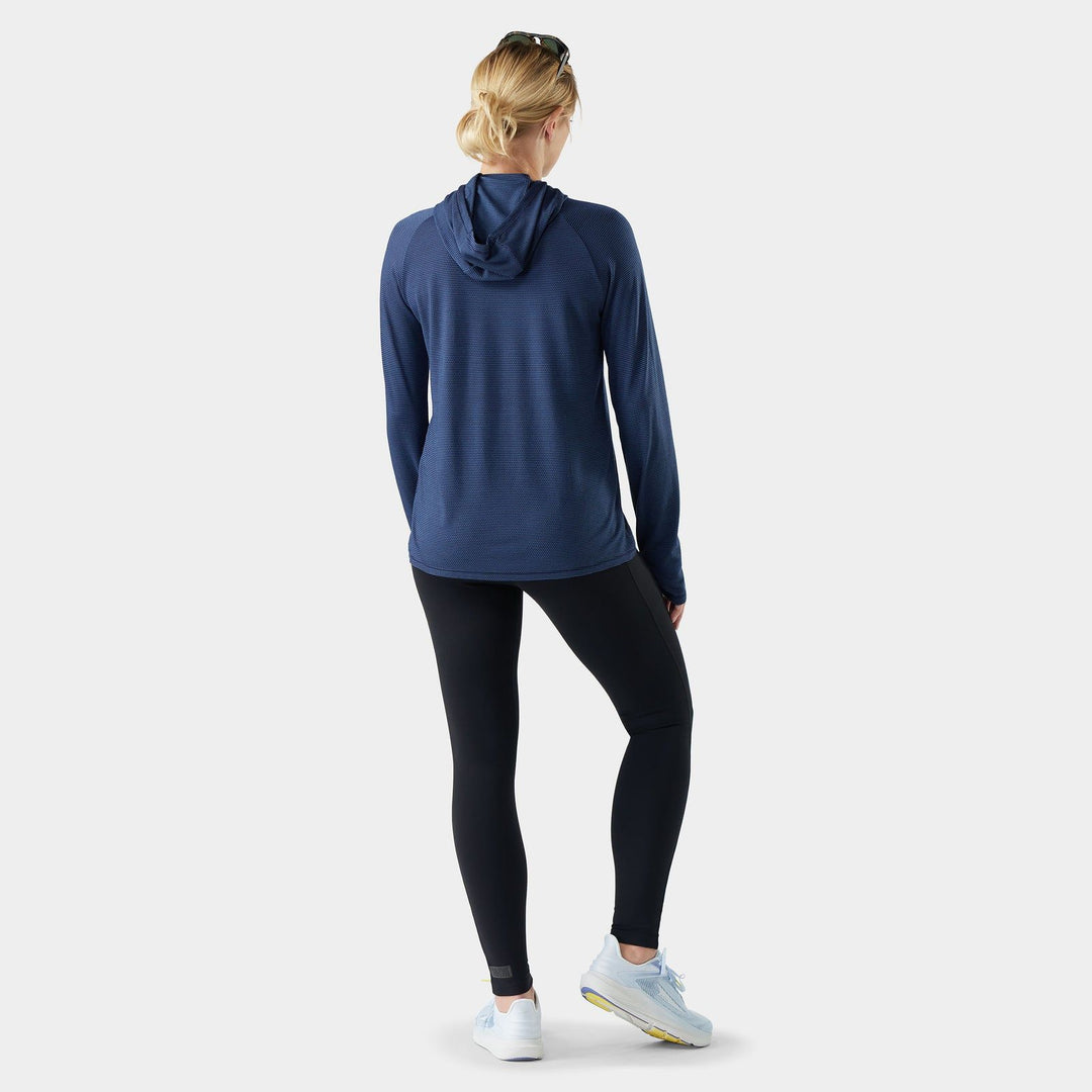Smartwool Women's Active Mesh Hoodie