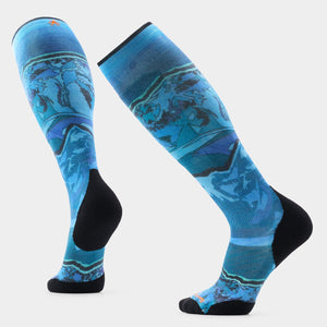 Nightfall Blue