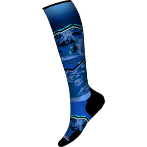 Nightfall Blue