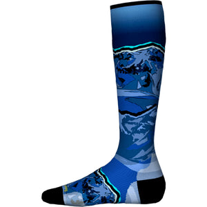 Nightfall Blue