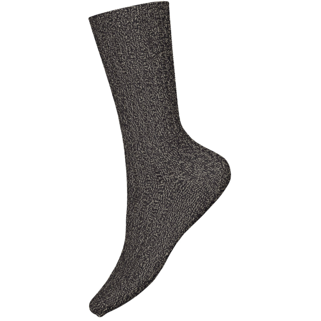 Smartwool Everyday Cozy Heritage Rib Crew Socks