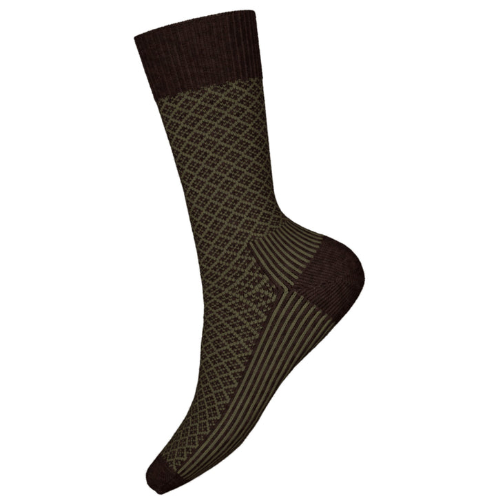 Smartwool Everyday Cozy Mercantile Crew Socks