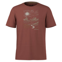 Burnt Sienna