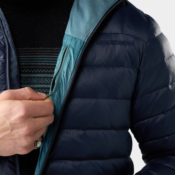 Smartwool Men's Winterloft Jacket