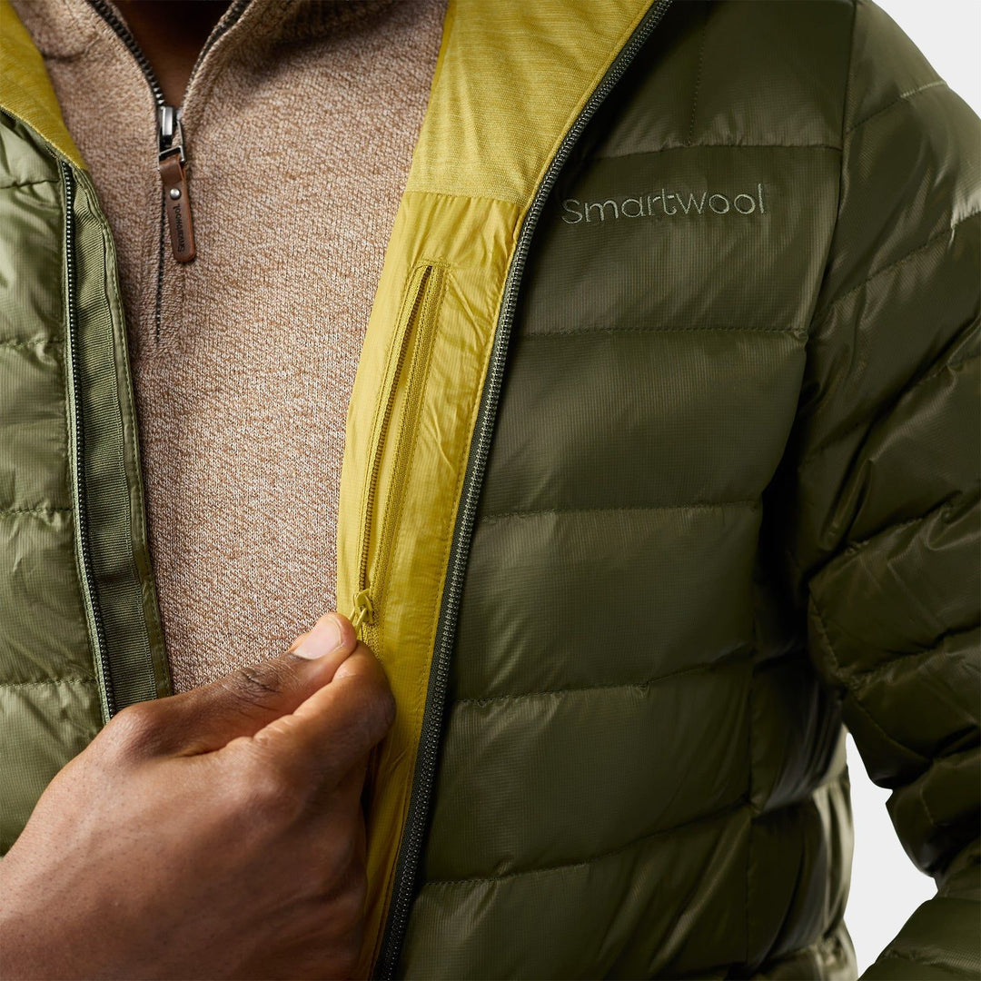 Smartwool Men's Winterloft Jacket