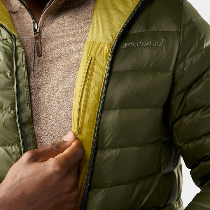 Smartwool Men's Winterloft Jacket