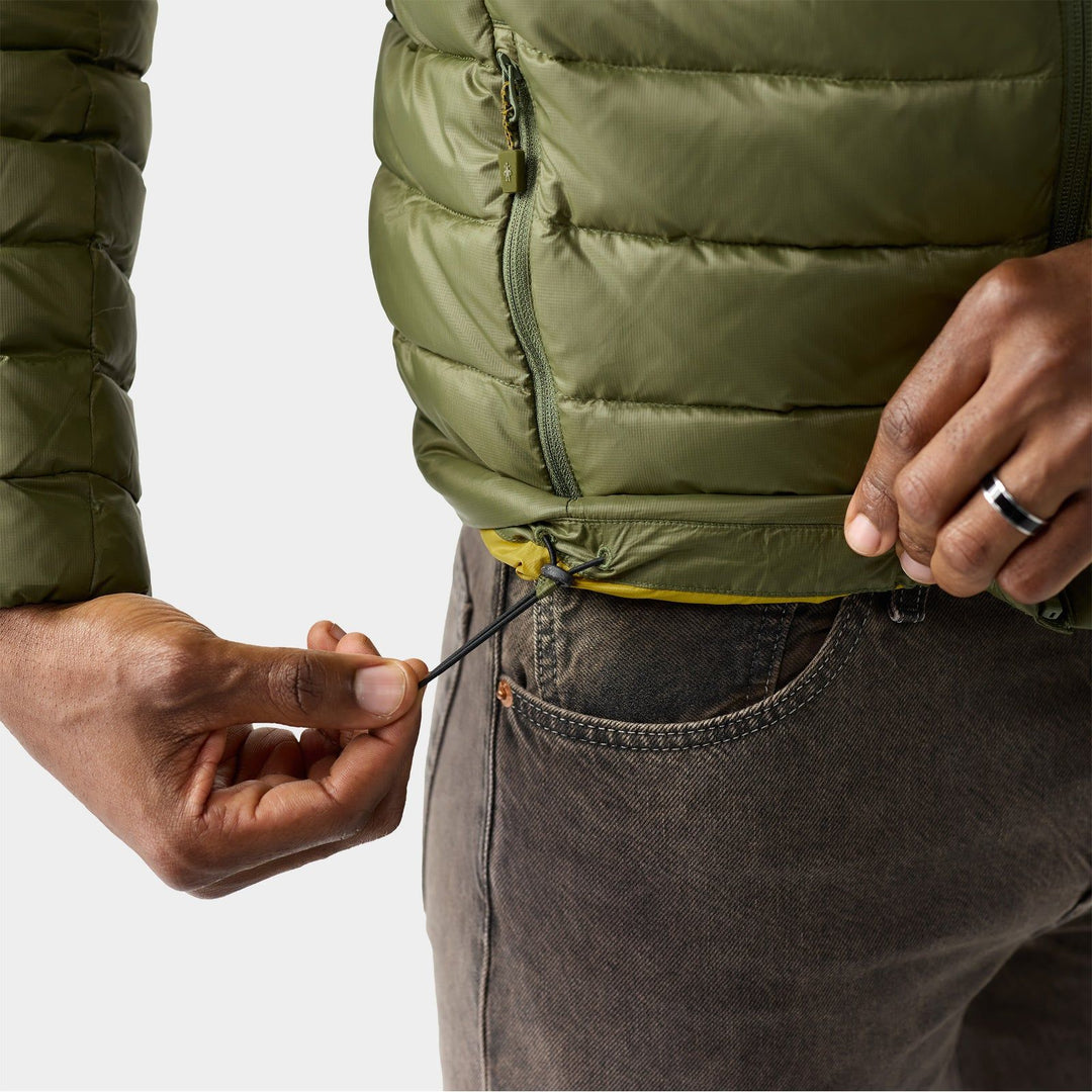 Smartwool Men's Winterloft Jacket