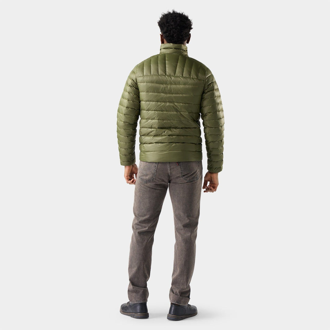 Smartwool Men's Winterloft Jacket