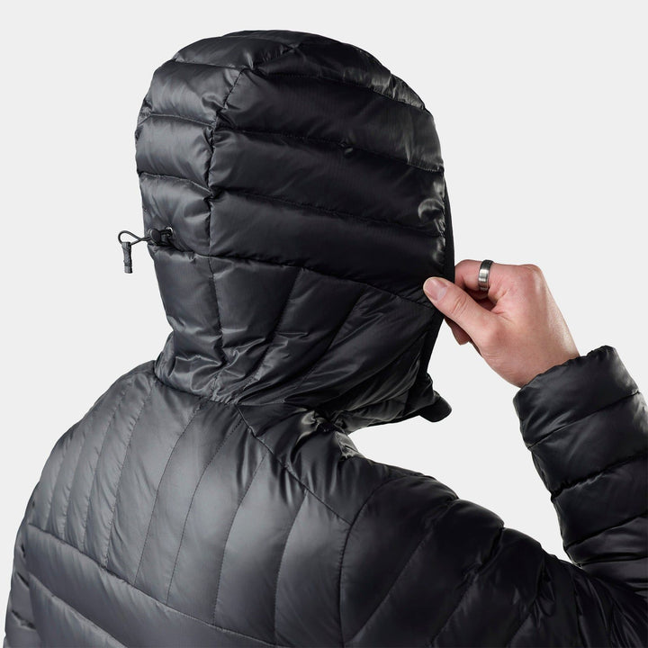 Smartwool Men's Winterloft Hooded Jacket