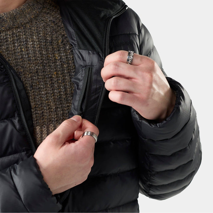 Smartwool Men's Winterloft Hooded Jacket