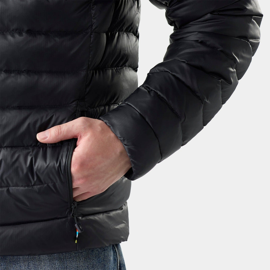 Smartwool Men's Winterloft Hooded Jacket