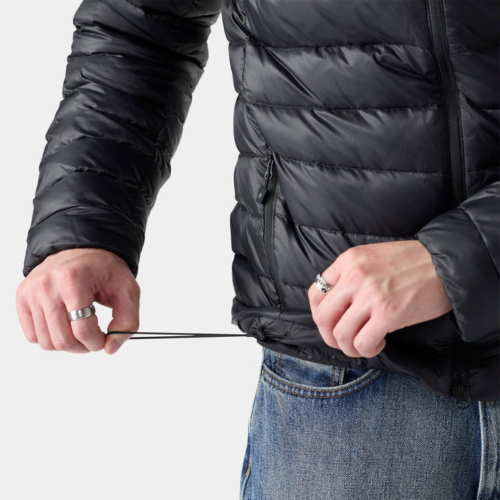 Smartwool Men's Winterloft Hooded Jacket