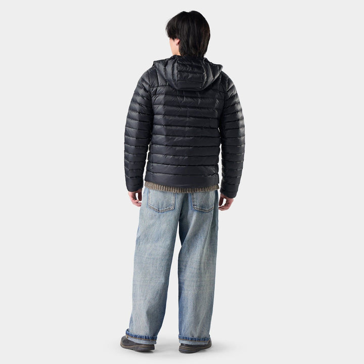 Smartwool Men's Winterloft Hooded Jacket