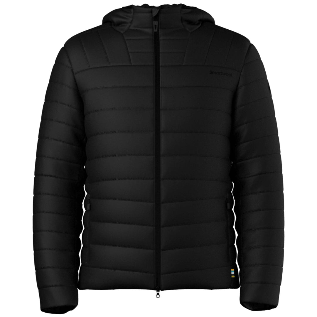 Smartwool Men's Winterloft Hooded Jacket