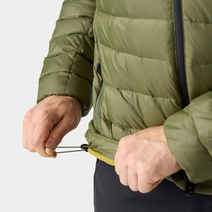 Smartwool Men's Winterloft Hooded Jacket