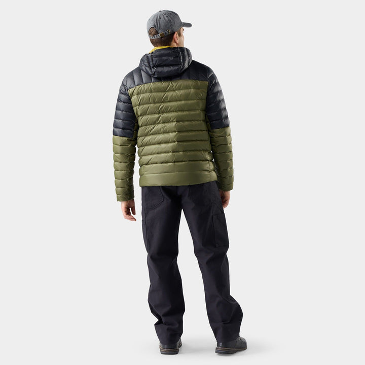 Smartwool Men's Winterloft Hooded Jacket