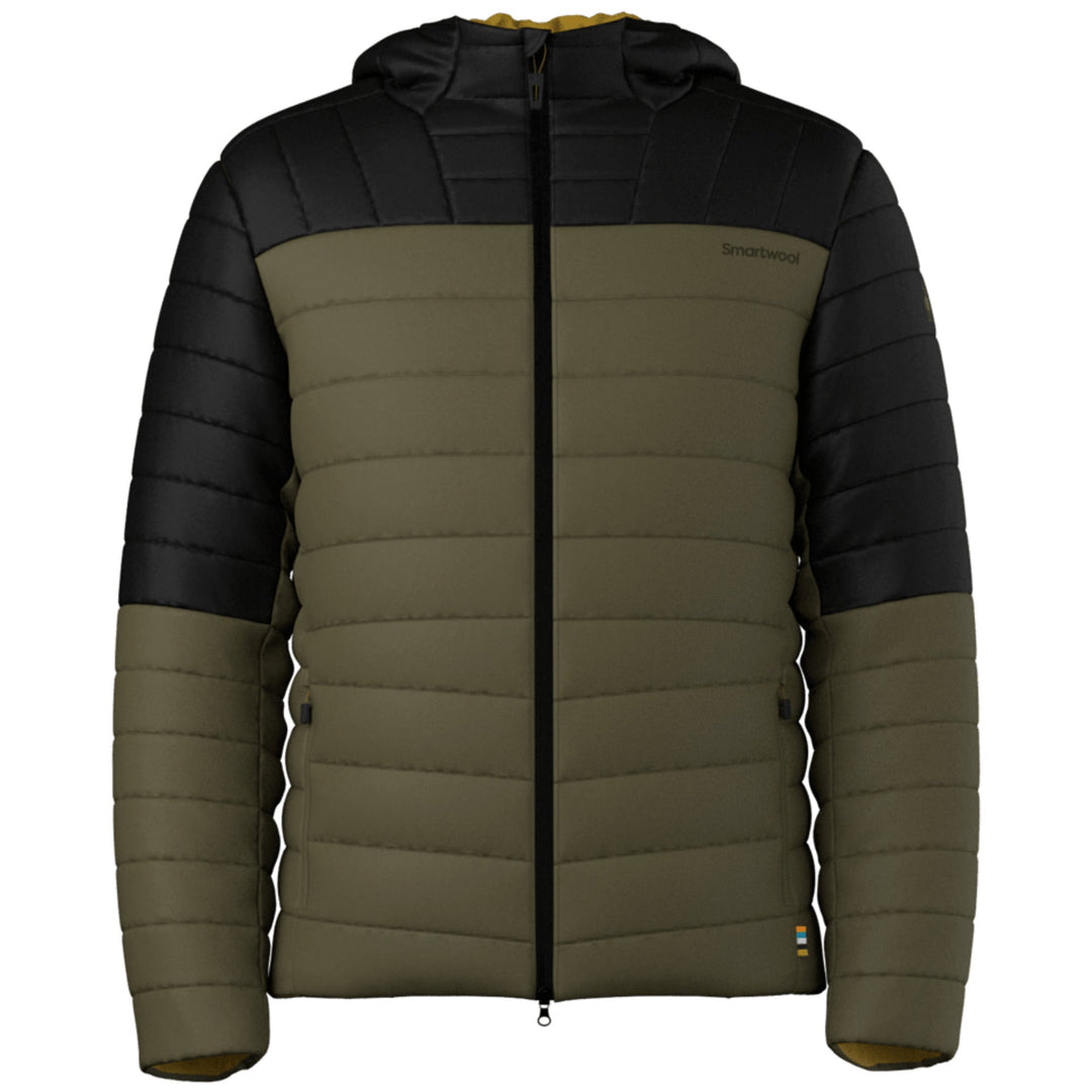 Smartwool Men's Winterloft Hooded Jacket