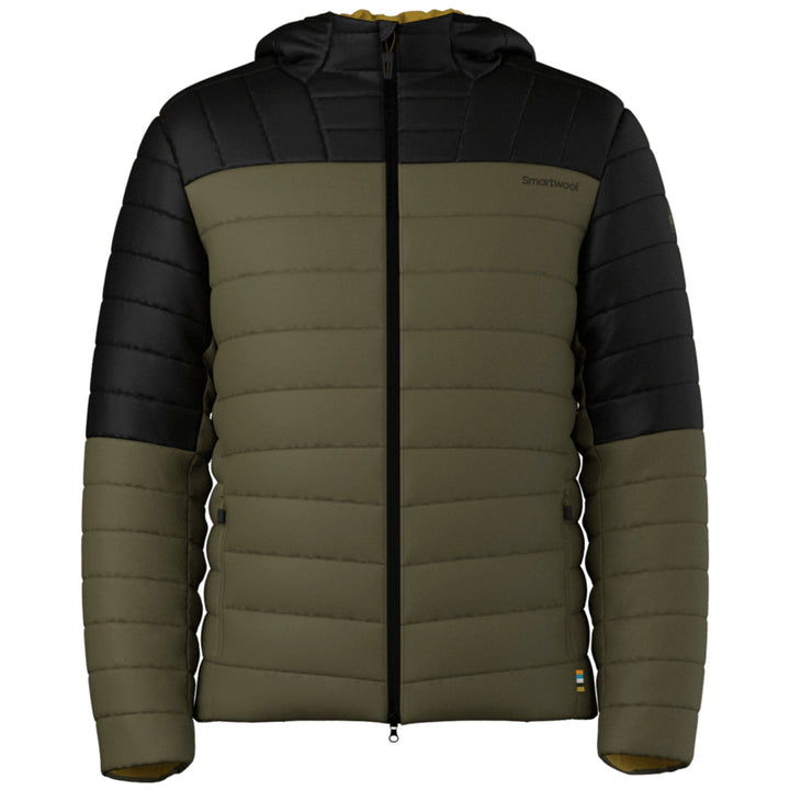 Smartwool Men's Winterloft Hooded Jacket