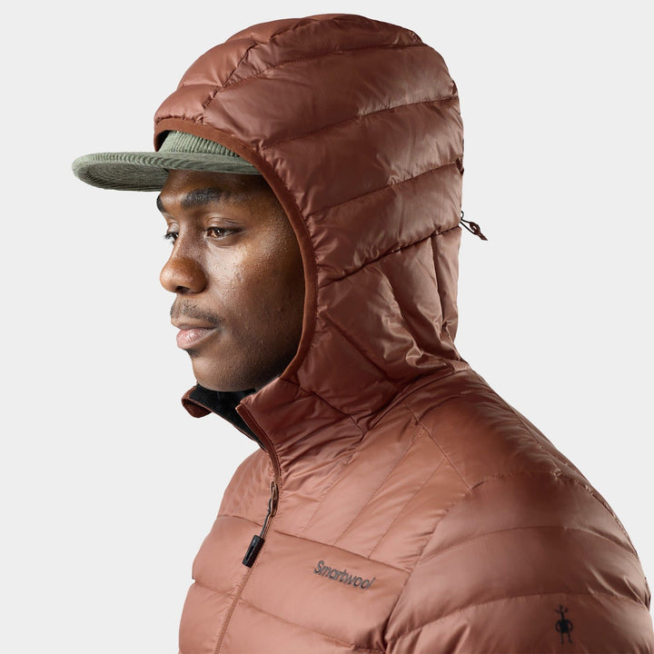 Smartwool Men's Winterloft Hooded Jacket