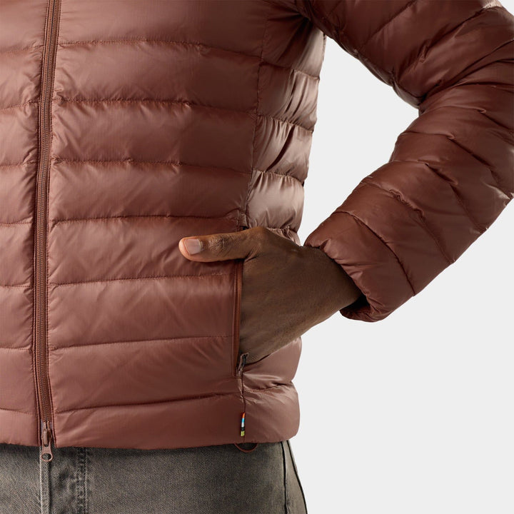 Smartwool Men's Winterloft Hooded Jacket