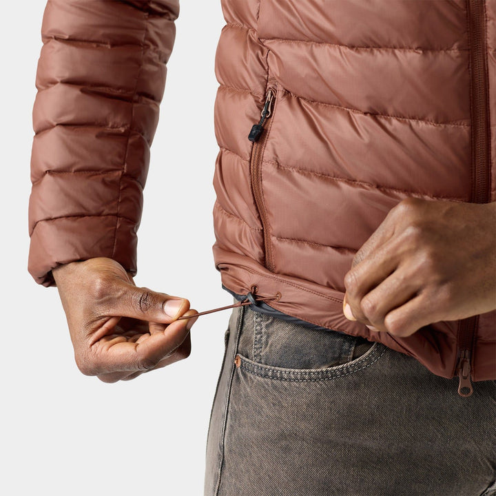 Smartwool Men's Winterloft Hooded Jacket