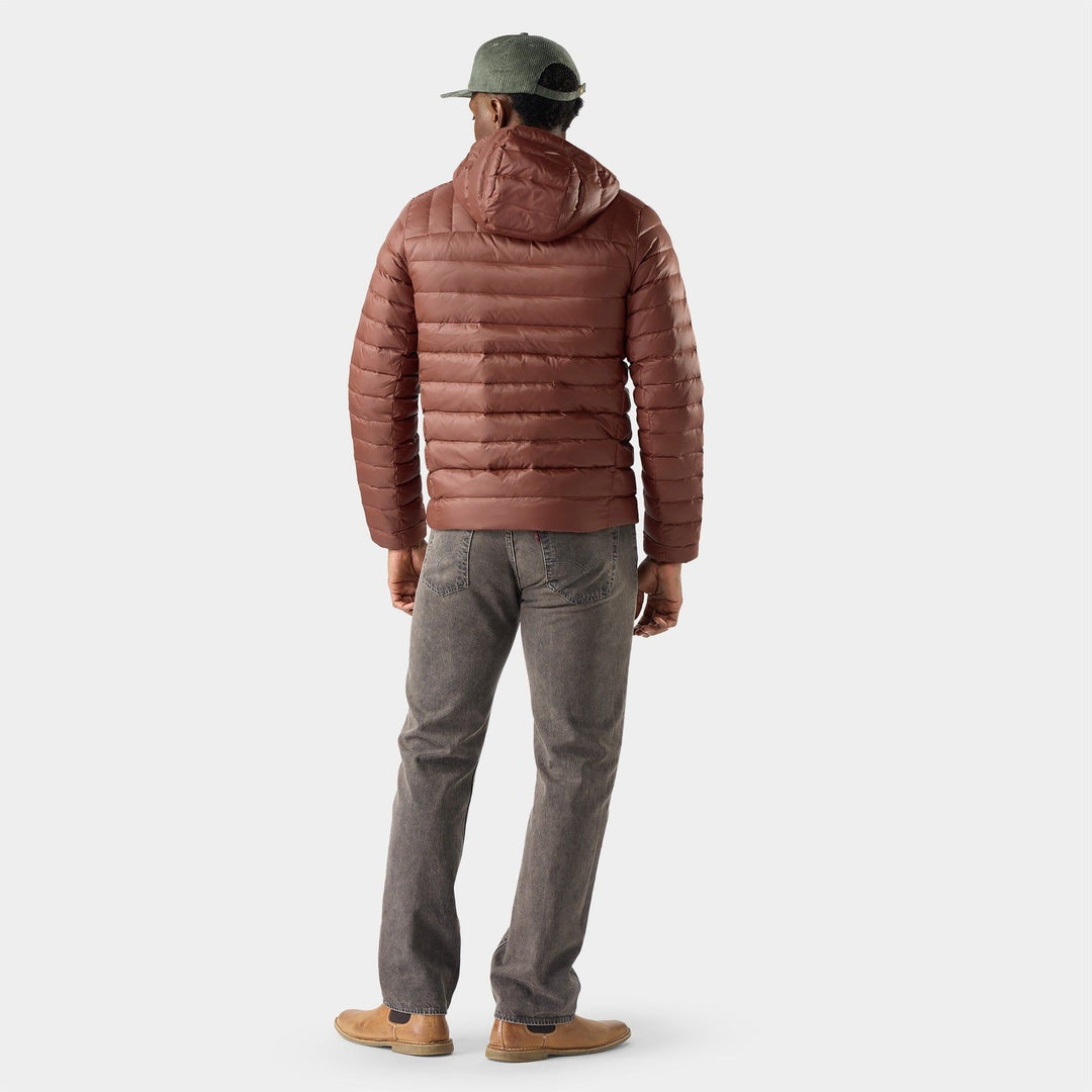 Smartwool Men's Winterloft Hooded Jacket