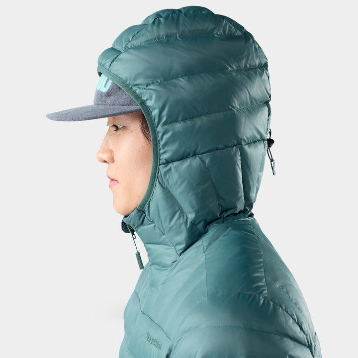 Smartwool Men's Winterloft Hooded Jacket