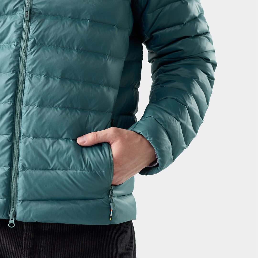 Smartwool Men's Winterloft Hooded Jacket