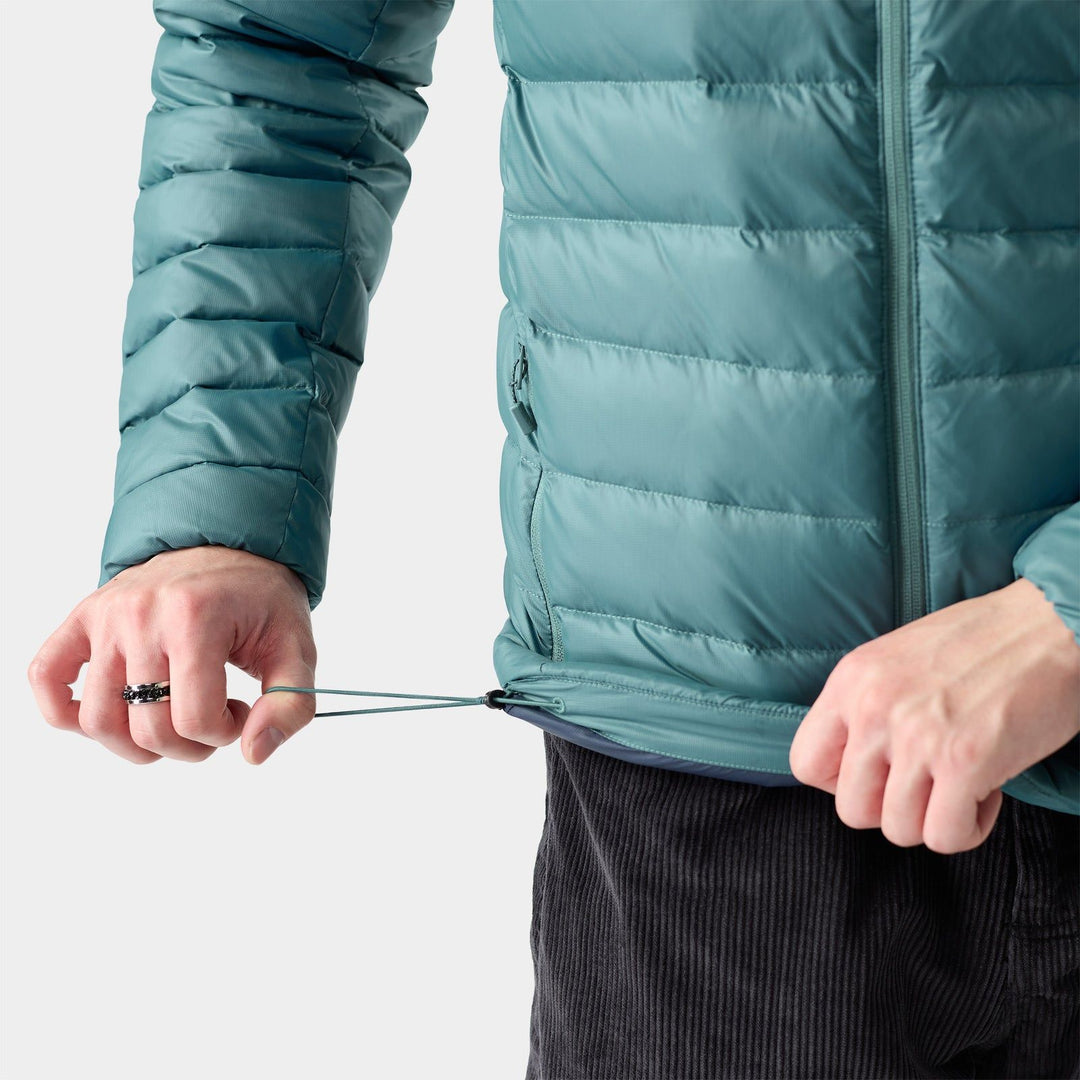 Smartwool Men's Winterloft Hooded Jacket