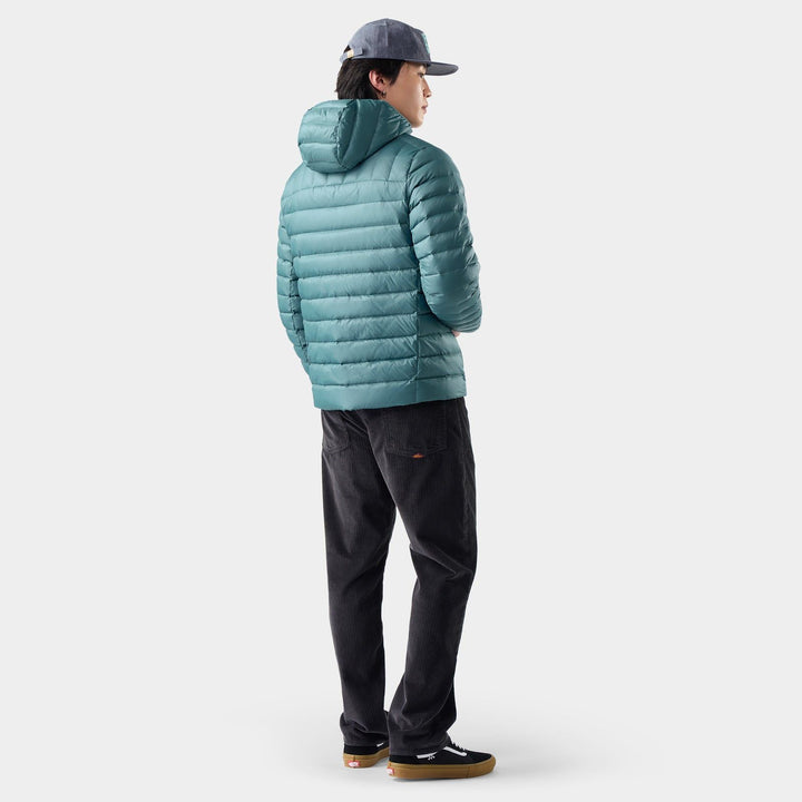 Smartwool Men's Winterloft Hooded Jacket